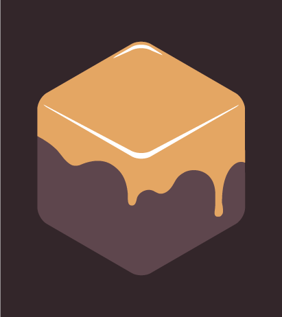 Final Ganache Logomark