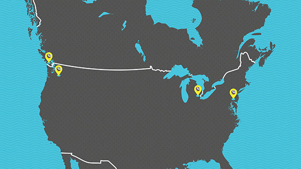 Truffle employees in September