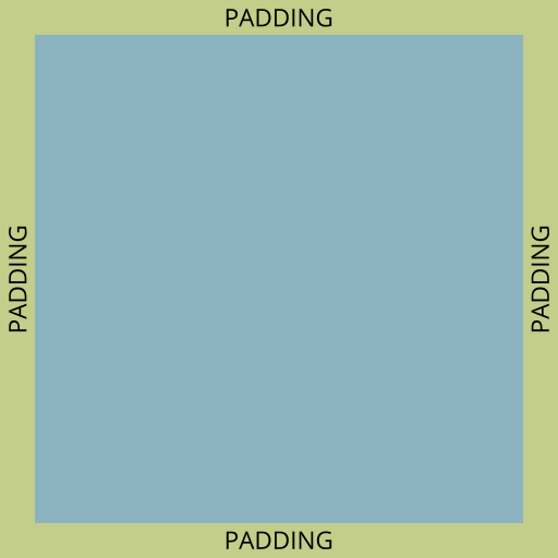 Large Box Image Template